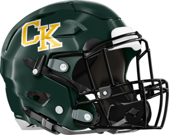 Cross Keys Helmet