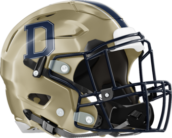 Dacula Helmet