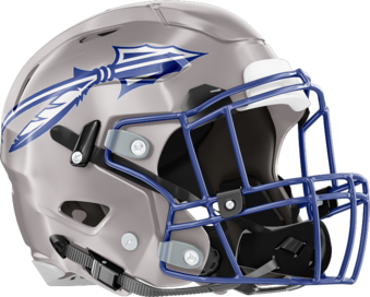 Gordon Central Helmet