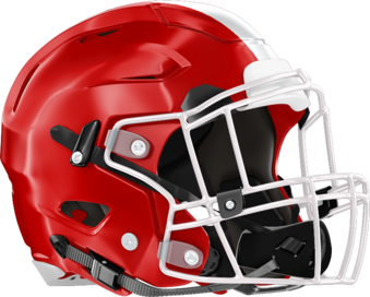 Jonesboro Helmet