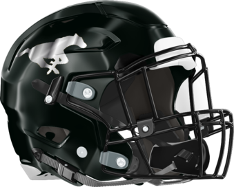 Kennesaw Mountain Helmet