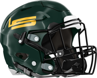 Lithia Springs Helmet