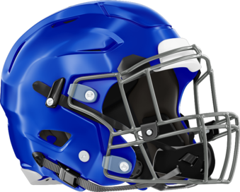 Locust Grove Helmet