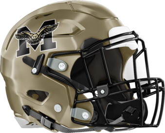 McDonough Helmet