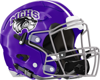 Miller Grove Helmet