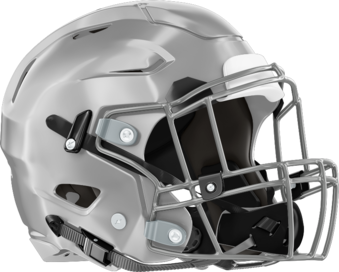 North Clayton Helmet