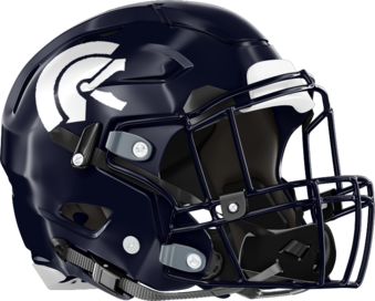 North Hall Helmet