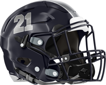 North Paulding Helmet