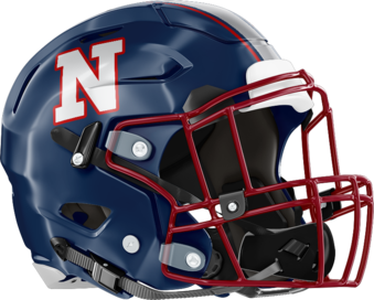 Northside Columbus Helmet