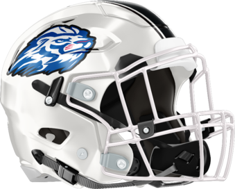 Peachtree Ridge Helmet