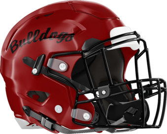 Rockdale County Helmet