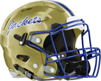 Southeast Bulloch Helmet