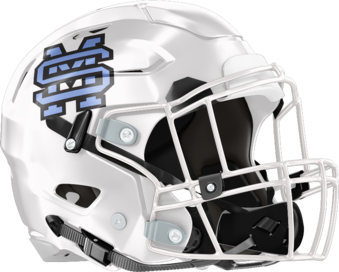 Starr's Mill Helmet