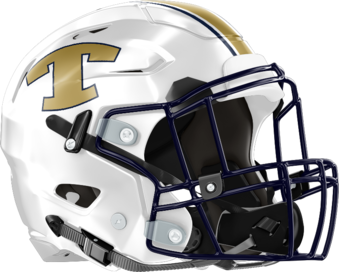 Taylor County Helmet