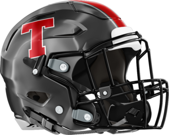 Therrell Helmet