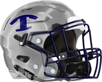 Tift County Helmet