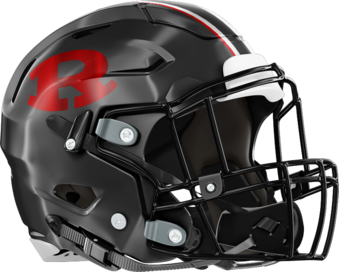 Warner Robins Helmet