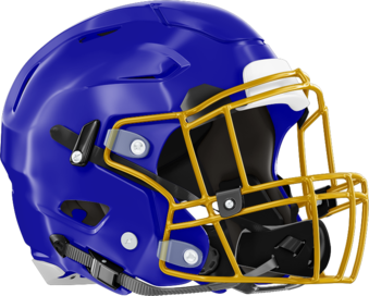 Warren County Helmet