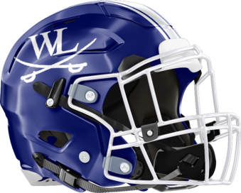 West Laurens Helmet