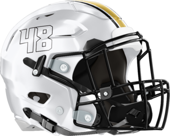 Apalachee Helmet