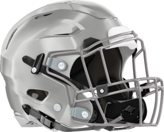 Bethlehem Christian Knights Helmet