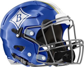 Brentwood School Helmet