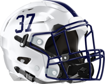 Central Fellowship Helmet