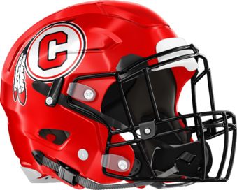 Chattooga Helmet