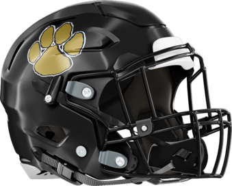 Flint River Academy Helmet