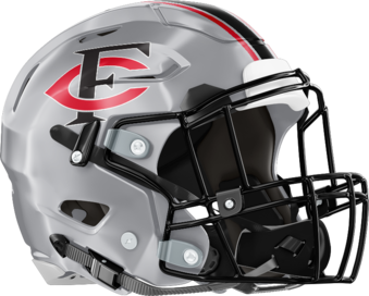 Forsyth Central Helmet