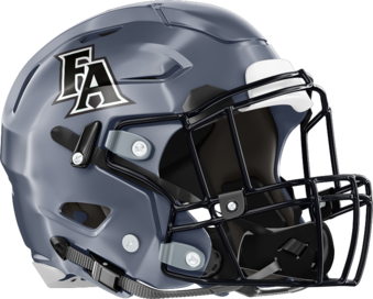 Frederica Academy Helmet