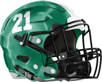 Pinewood Christian Helmet