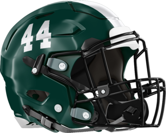 Rock Springs Christian Academy Helmet