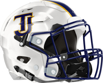 Thomas Jefferson Academy Helmet