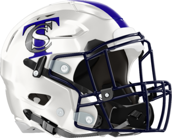 Trinity Christian Helmet