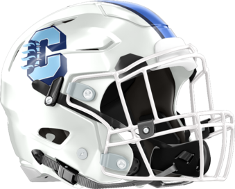 Cambridge Helmet