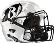 Riverdale Raiders Helmet