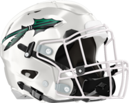 McIntosh Chiefs Helmet