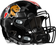 Baldwin Helmet