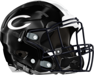 Chestatee Helmet