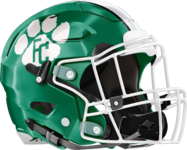 Franklin County Helmet