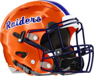 Habersham Central Helmet