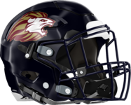 Hebron Christian Helmet