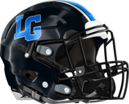 LaGrange Helmet