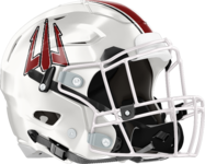 Loganville Helmet