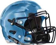 Lovejoy Helmet