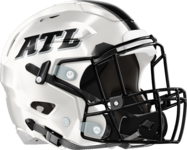 North Atlanta Helmet