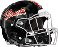 South Paulding Helmet