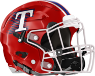 Toombs County Helmet