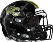 Wayne County Helmet